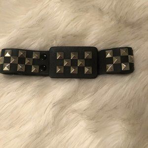 Studded Carrie Roger Belt 